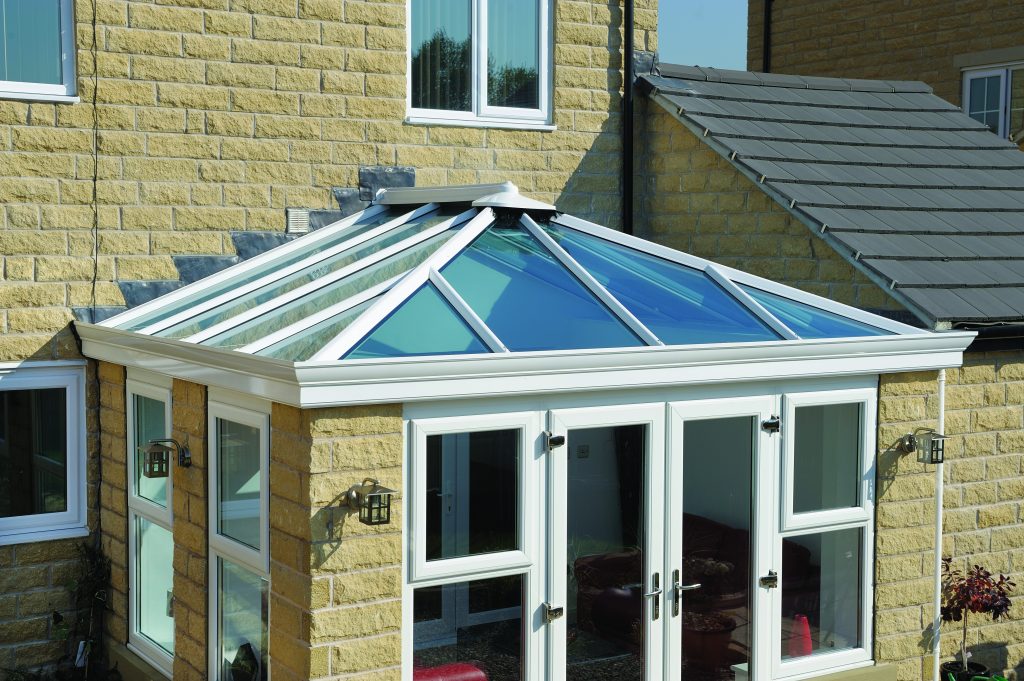 Do you need planning permission for a conservatory?