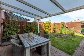 Voya aluminium veranda